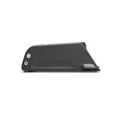 48V Elektrofahrrad Lithium Batteriepack mit Diebstahlschutz