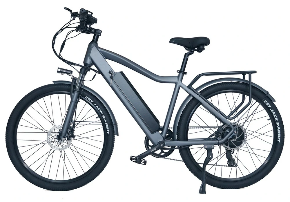 electric bicycle