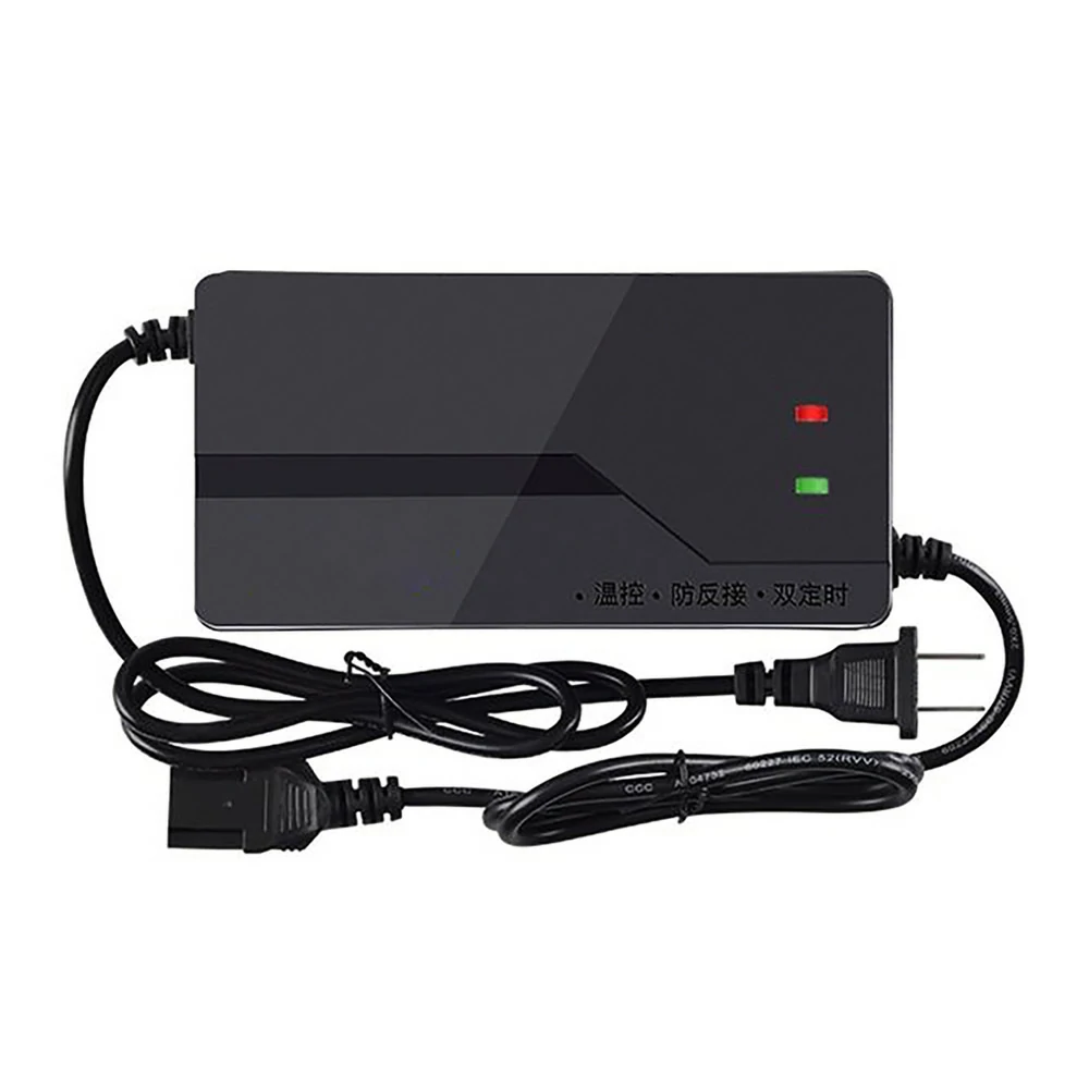Precautions for selecting an electric bicycle charger(pic1)