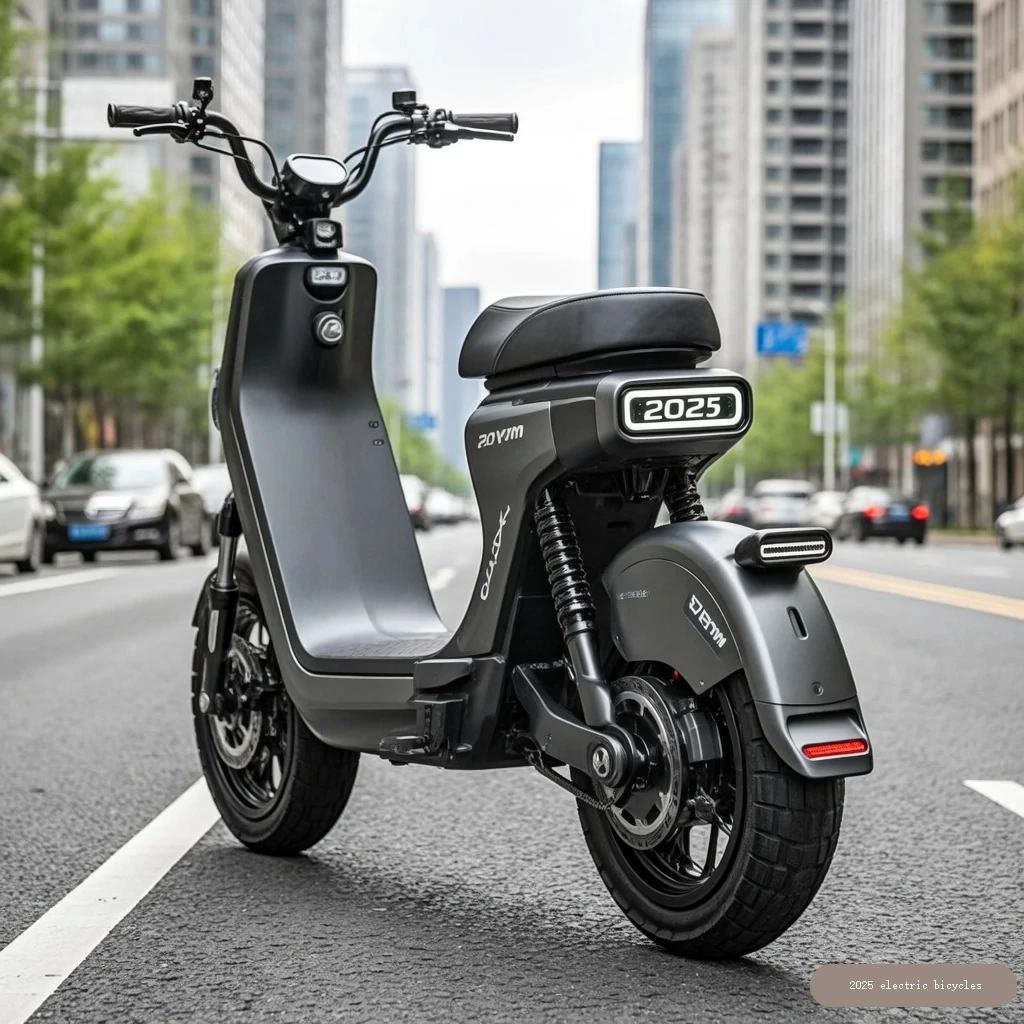 Norways relevant laws and regulations on electric bicycles(pic2)