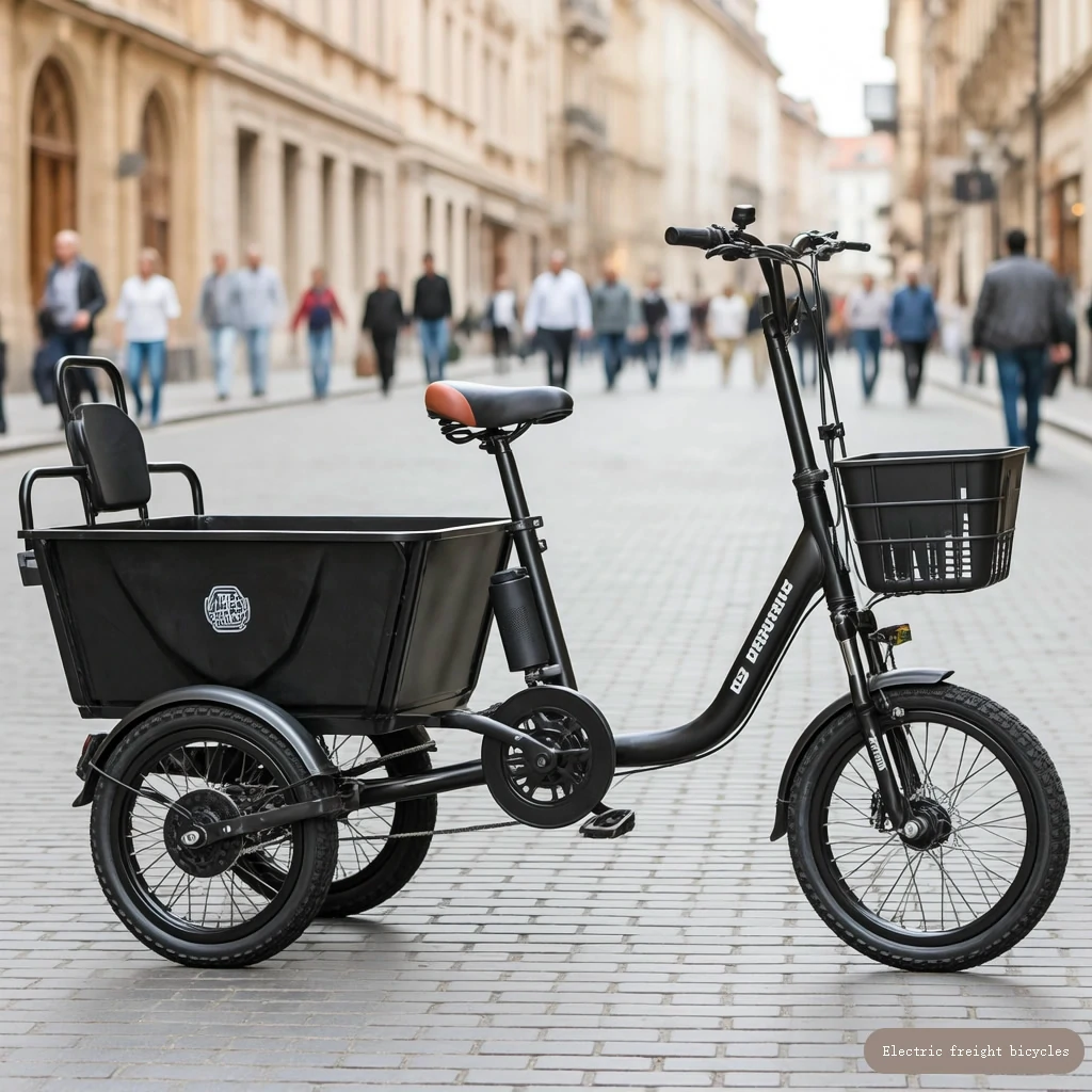 Norways relevant laws and regulations on electric bicycles(pic3)