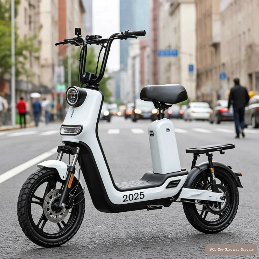 Denmarks relevant laws and regulations on electric bicycles(pic1)