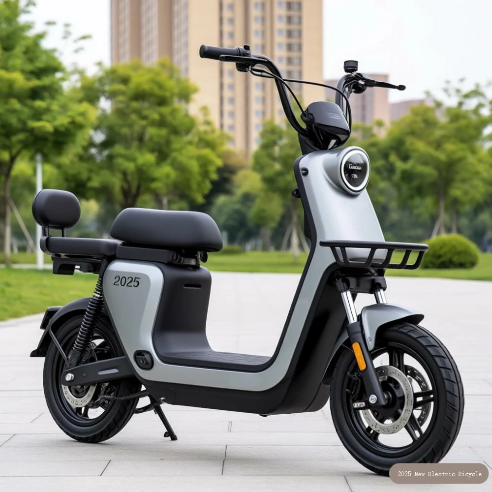 Estonian Electric Bicycle Laws and Regulations (2025)(pic1)