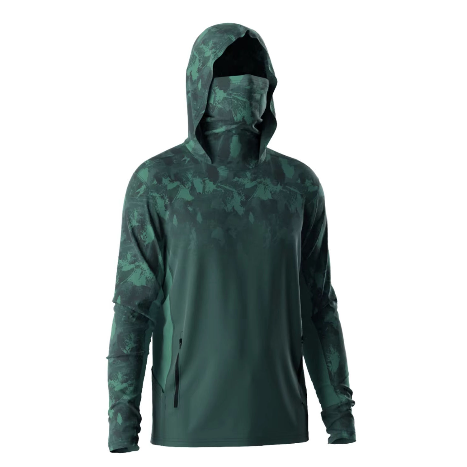 Recommended Outdoor Fishing Clothing Customization Manufacturers